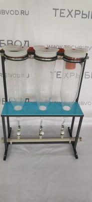 Инкубационная стойка (инкубатор) Вейс-3К