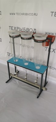 Инкубационная стойка (инкубатор) Вейс-3К