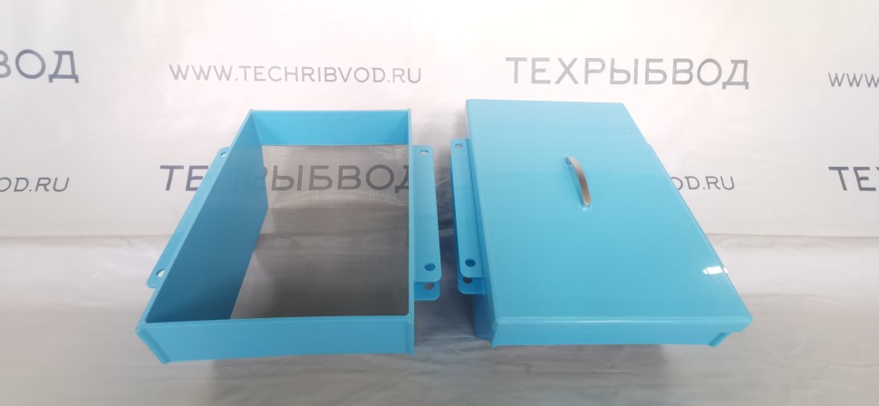 Инкубационный аппарат Сес-Грина