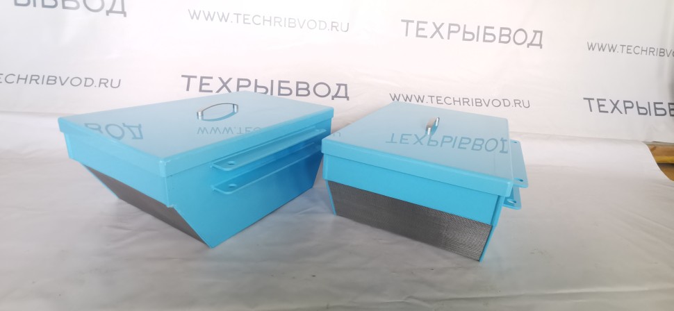 Инкубационный аппарат Сес-Грина