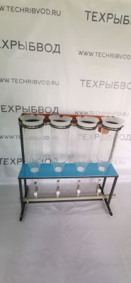 Инкубационная стойка (инкубатор) Вейс-4К