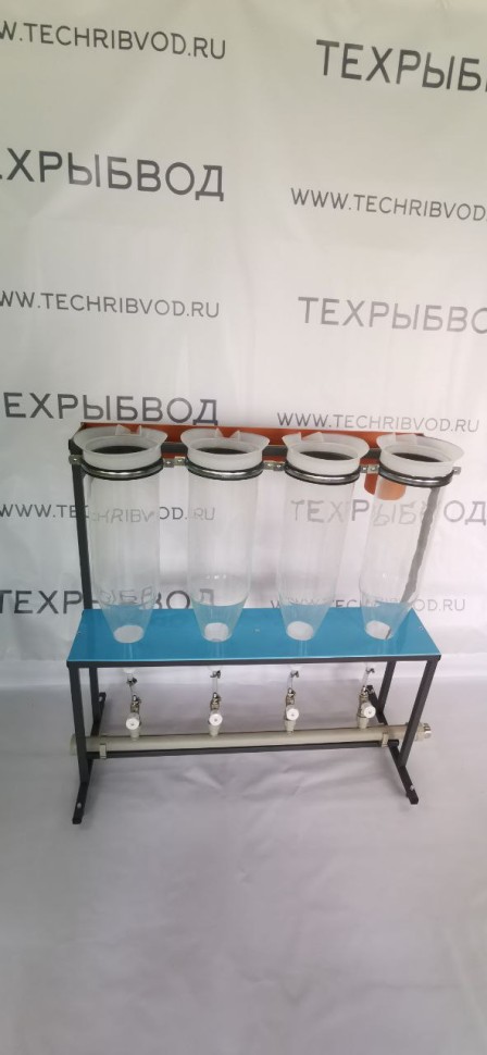 Инкубационная стойка (инкубатор) Вейс-4К