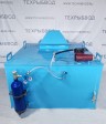 Живорыбная емкость 1200 л утепленная