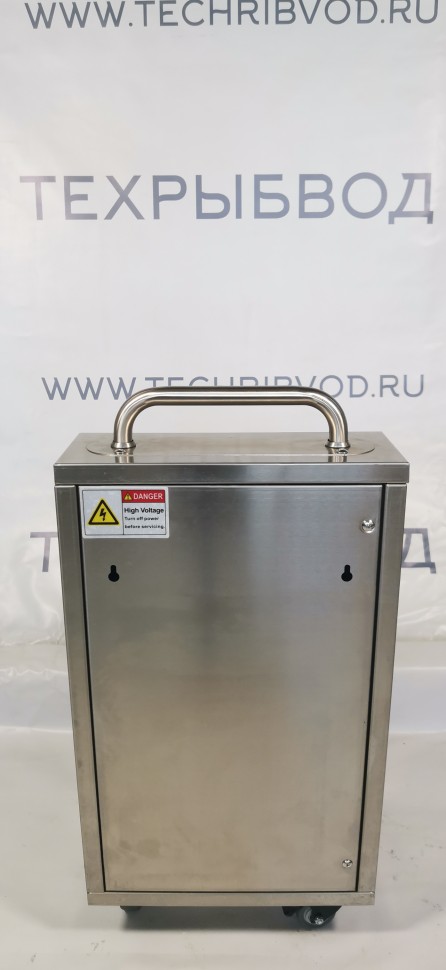 Генератор озона NTO-10