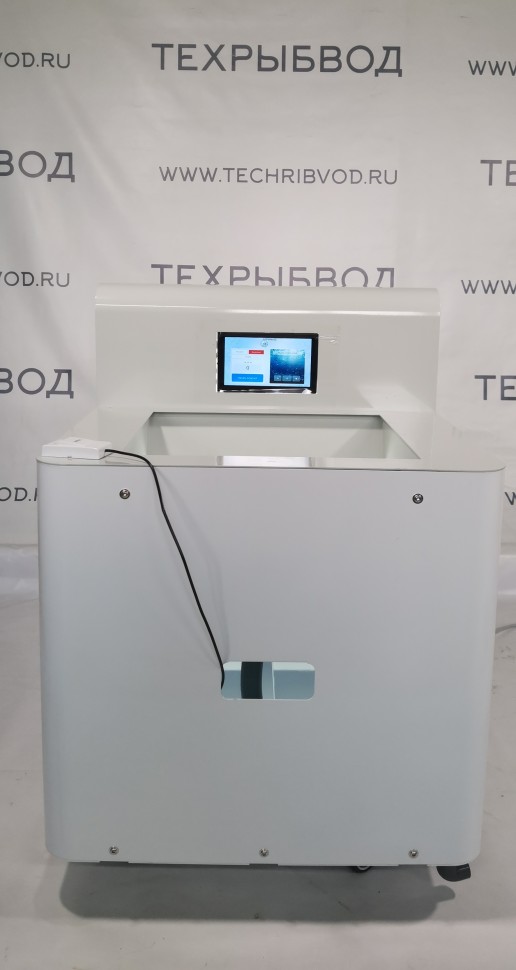 Оптический счетчик для малька рыбы "ОСМ-2"