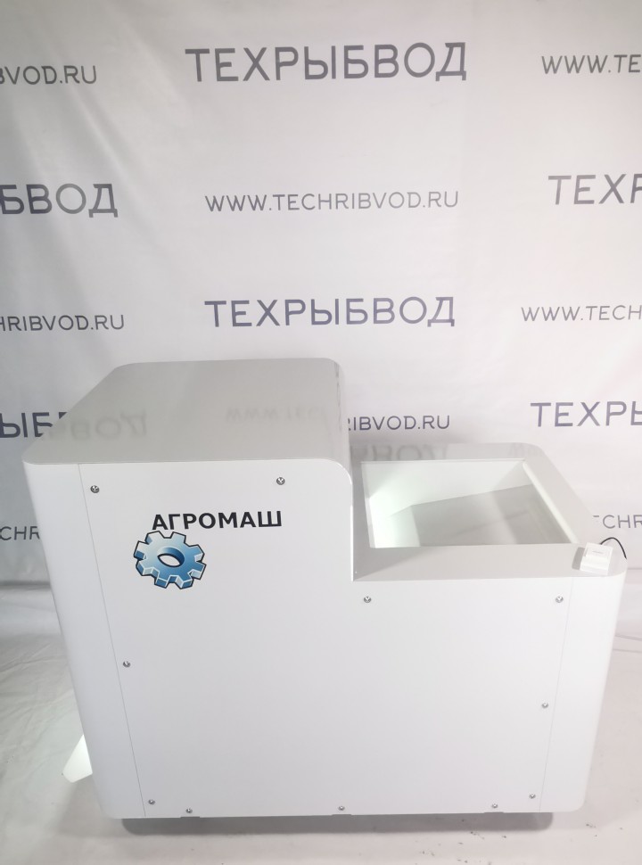 Оптический счетчик для малька рыбы "ОСМ-2"