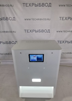 Оптический счетчик для малька рыбы "ОСМ-2"