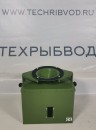 Фронтальная кормушка для открытых водоемов