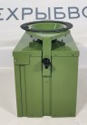 Фронтальная кормушка для открытых водоемов