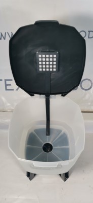 Автоматическая кормушка Солар