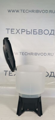 Автоматическая кормушка Солар