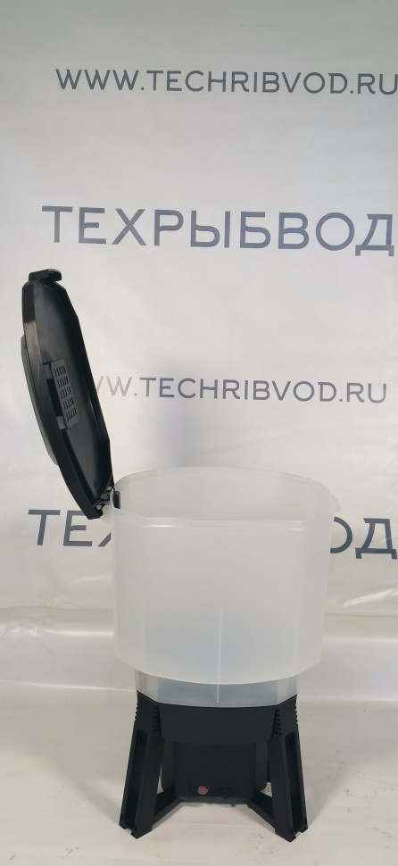 Автоматическая кормушка Солар