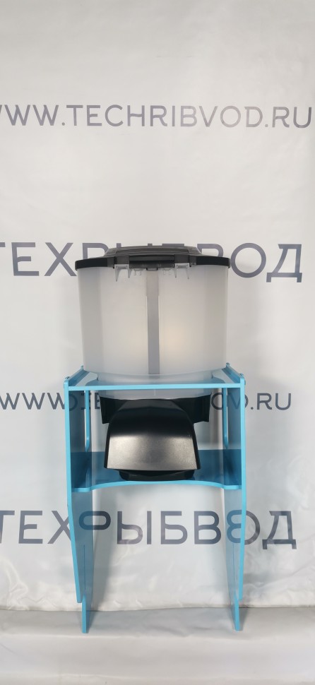 Автоматическая кормушка Солар