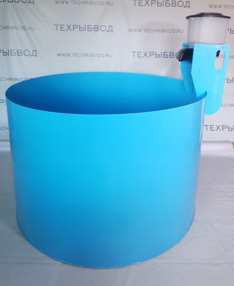 Автоматическая кормушка Солар