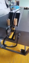 Сварочная машина VELES PLAST 2.0M