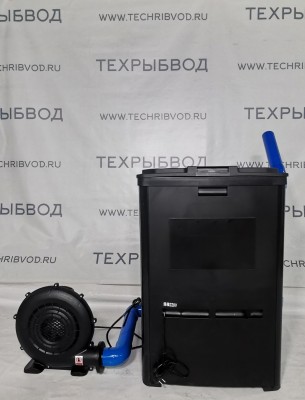 Прудовая пневматическая кормушка 120л