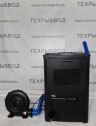 Прудовая пневматическая кормушка 120л