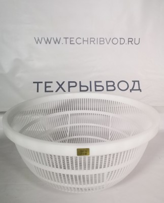 Сортировочные корзины для малька.