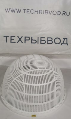 Сортировочные корзины для малька.