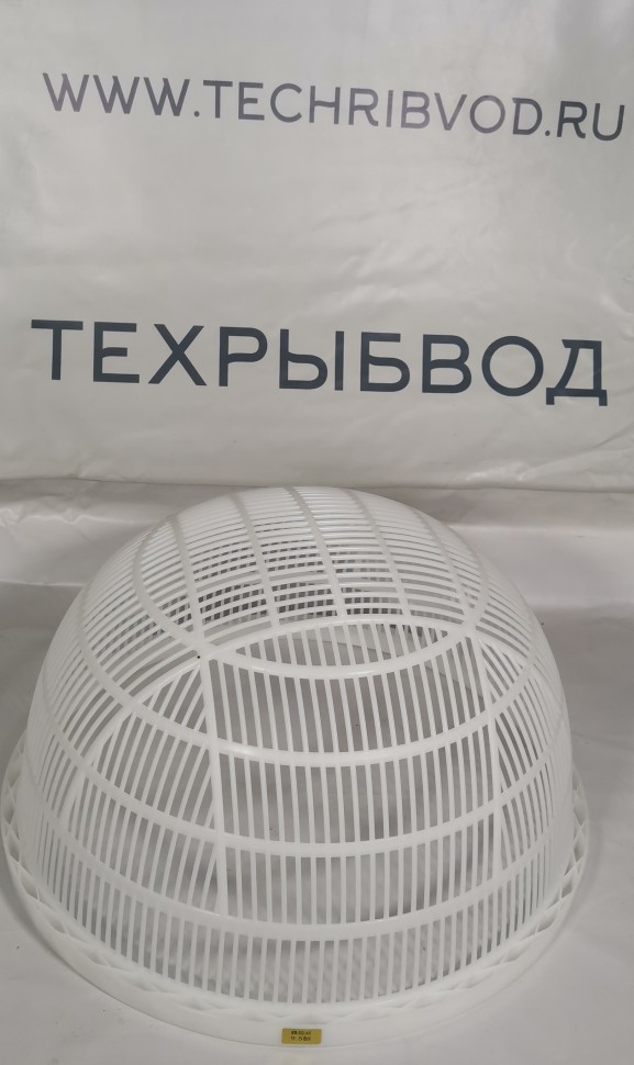 Сортировочные корзины для малька.
