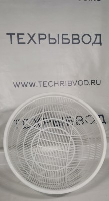 Сортировочные корзины для малька.