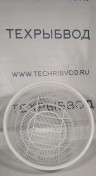 Сортировочные корзины для малька.