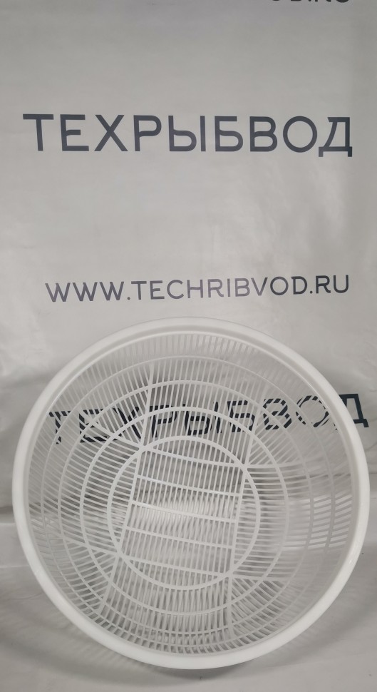 Сортировочные корзины для малька.