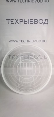 Сортировочные корзины для малька.