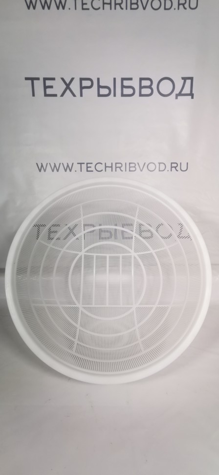 Сортировочные корзины для малька.