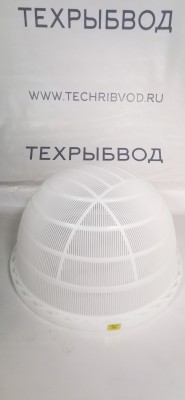 Сортировочные корзины для малька.