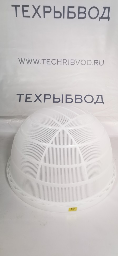 Сортировочные корзины для малька.