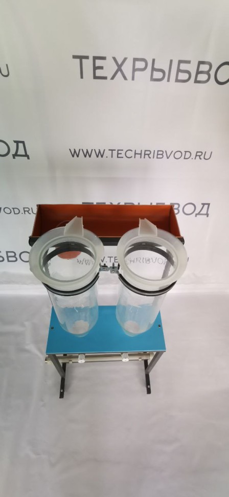 Инкубационная стойка (инкубатор) Вейс-2К