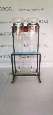 Инкубационная стойка (инкубатор) Вейс-2К