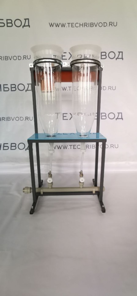 Инкубационная стойка (инкубатор) Вейс-2К