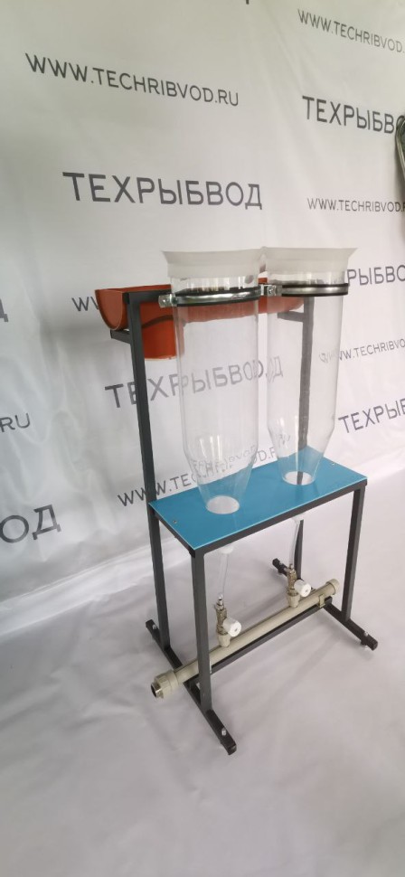 Инкубационная стойка (инкубатор) Вейс-2К