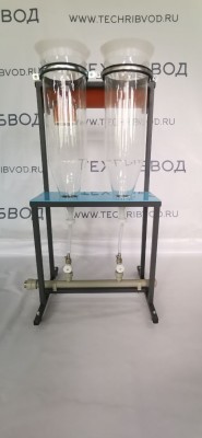 Инкубационная стойка (инкубатор) Вейс-2К