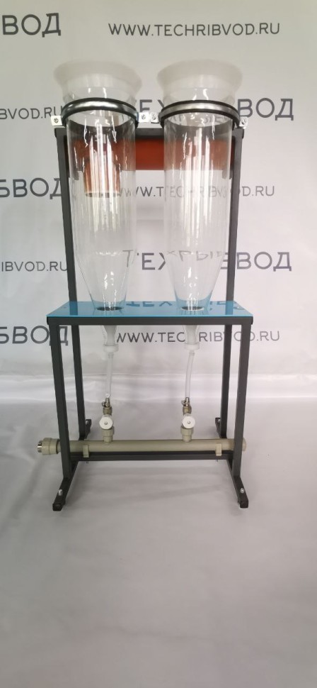 Инкубационная стойка (инкубатор) Вейс-2К
