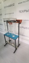 Инкубационная стойка (инкубатор) Вейс-2К
