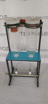 Инкубационная стойка (инкубатор) Вейс-2К