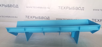 Лоток для фиксации производителей