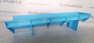 Лоток для фиксации производителей