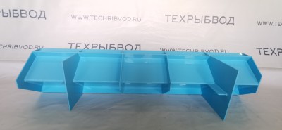 Лоток для фиксации производителей
