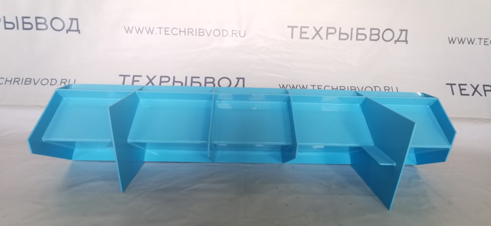 Лоток для фиксации производителей