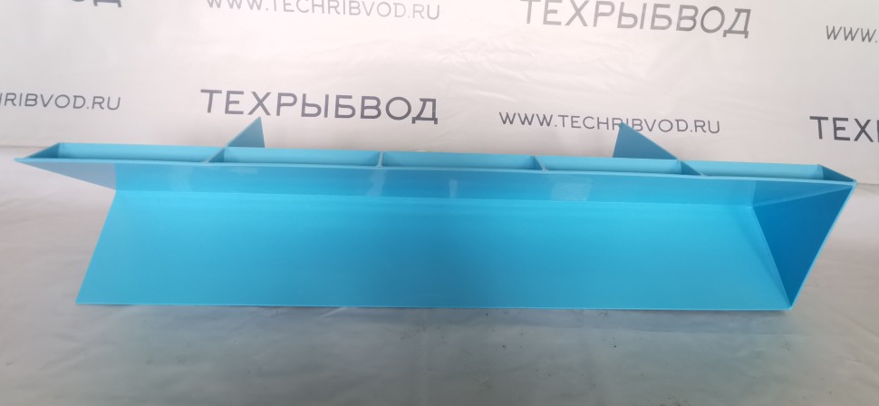 Лоток для фиксации производителей