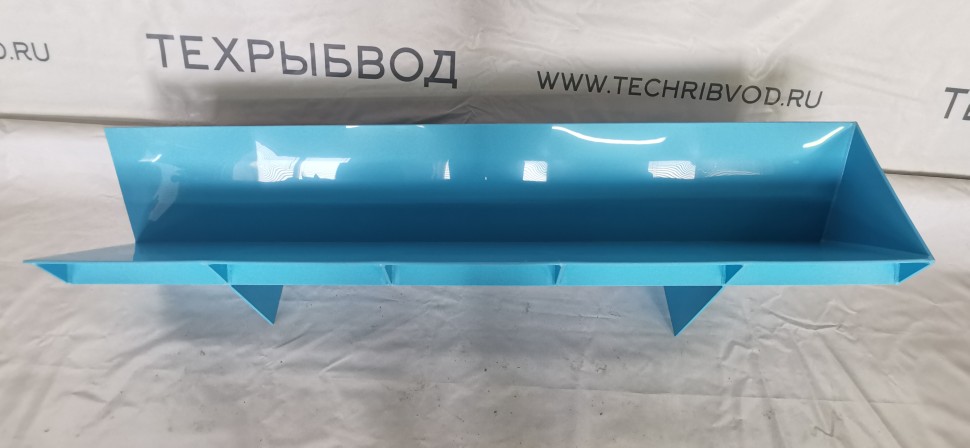 Лоток для фиксации производителей