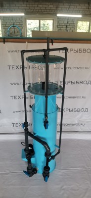 Флотатор «Фло 10», производительность 10 м³/ч
