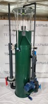 Флотатор «Фло 10 озон», производительность 10 м³/ч