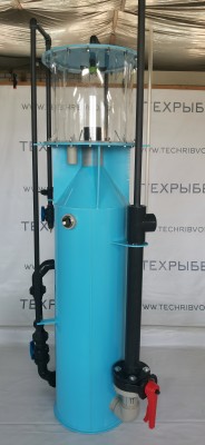 Флотатор «Фло 20», производительность 20 м³/ч