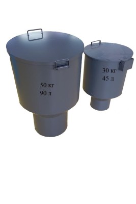 Автоматическая кормушка «Рефлекс-1-30»