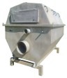 Механический барабанный фильтр Hydrotech HDF1203-1H